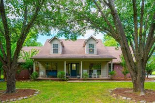 12 Gingerbread Lane, Conway, AR 72032