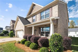 1289 Stone Gables Drive, Elon, NC 27244