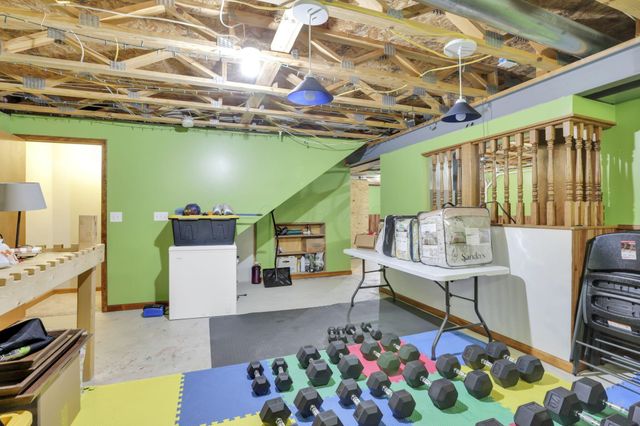 8578 Smokey Hollow Drive, Lewis Center, OH 43035