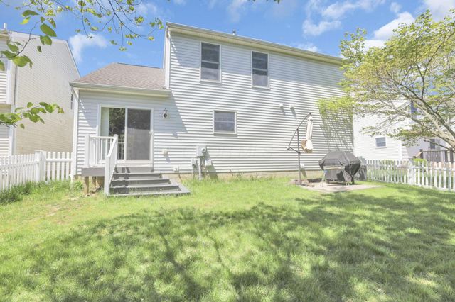 8578 Smokey Hollow Drive, Lewis Center, OH 43035