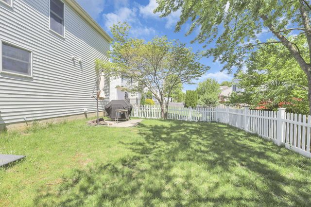8578 Smokey Hollow Drive, Lewis Center, OH 43035