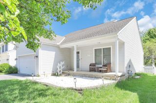 8578 Smokey Hollow Drive, Lewis Center, OH 43035