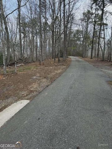 TRACT B2 Mountain Ridge TRCTB-2, Blue Ridge, GA 30513