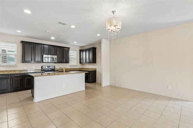 3413 Camino Real Trail, Denton, TX 76208