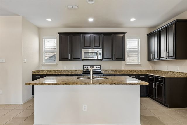 3413 Camino Real Trail, Denton, TX 76208