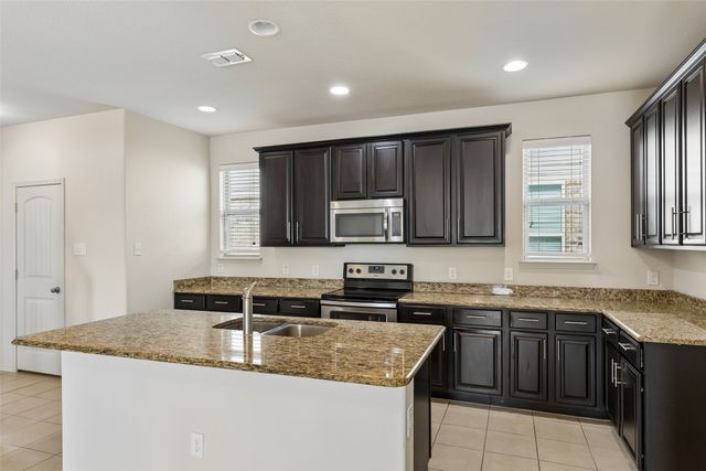 3413 Camino Real Trail, Denton, TX 76208