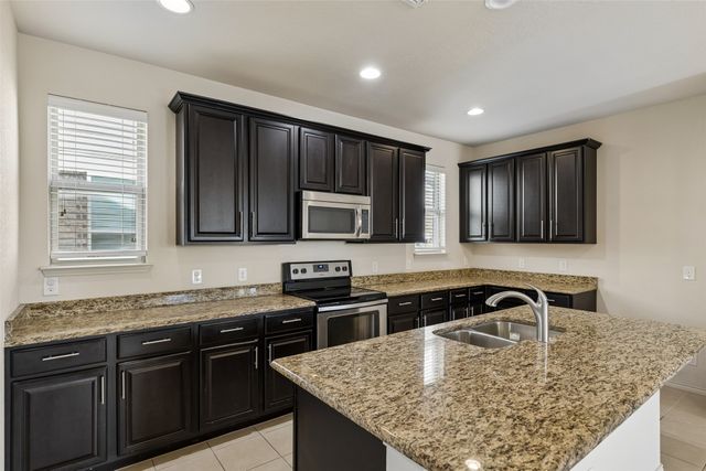 3413 Camino Real Trail, Denton, TX 76208