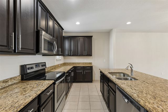 3413 Camino Real Trail, Denton, TX 76208