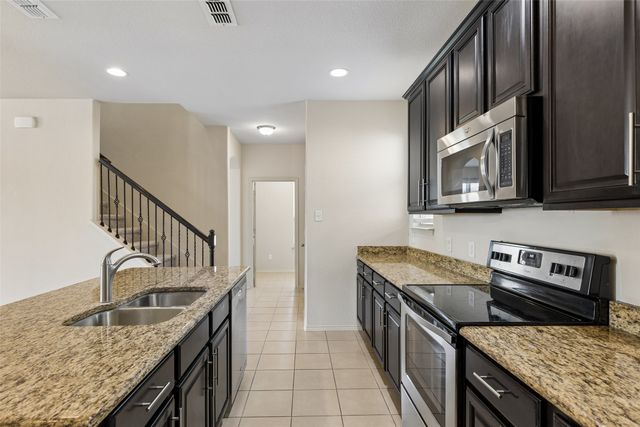 3413 Camino Real Trail, Denton, TX 76208