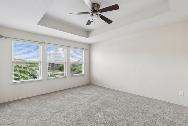 3413 Camino Real Trail, Denton, TX 76208