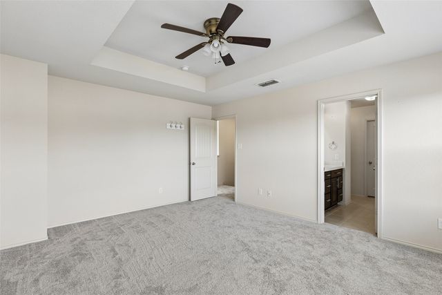 3413 Camino Real Trail, Denton, TX 76208