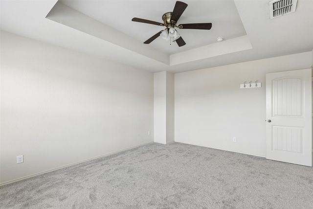 3413 Camino Real Trail, Denton, TX 76208