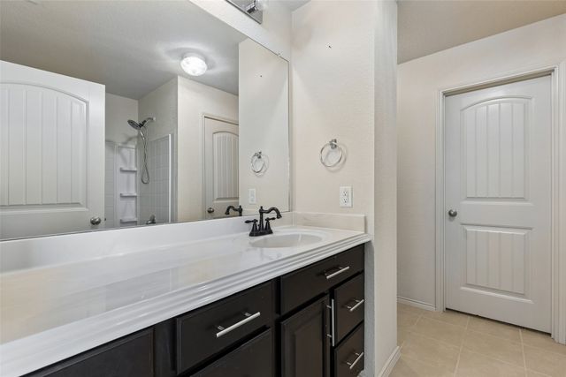 3413 Camino Real Trail, Denton, TX 76208