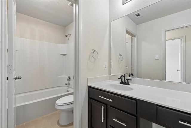 3413 Camino Real Trail, Denton, TX 76208