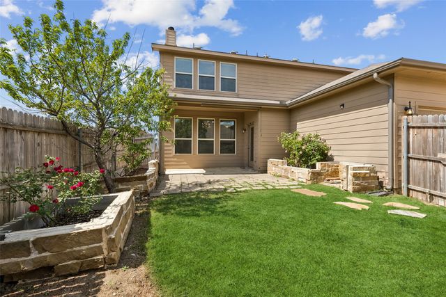 3413 Camino Real Trail, Denton, TX 76208