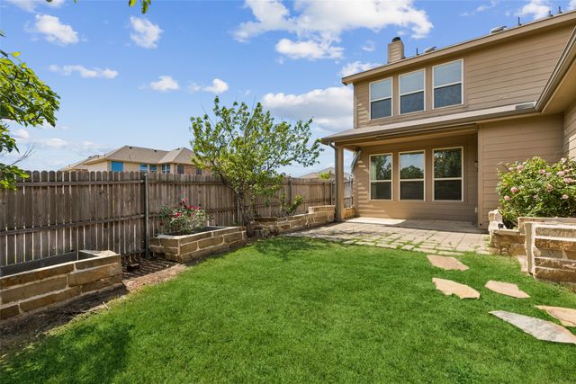3413 Camino Real Trail, Denton, TX 76208