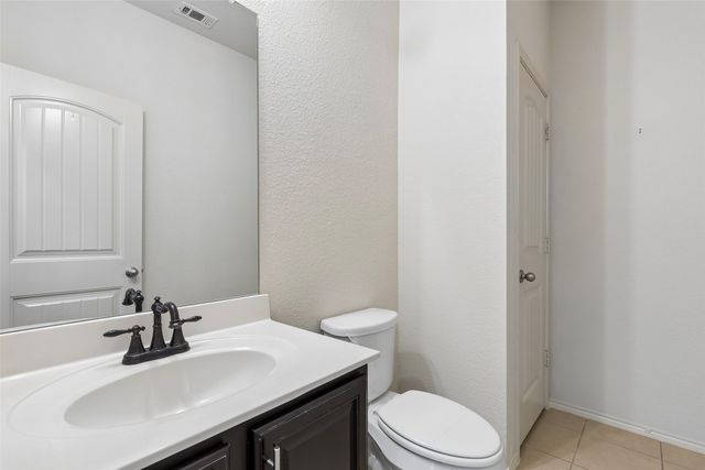 3413 Camino Real Trail, Denton, TX 76208