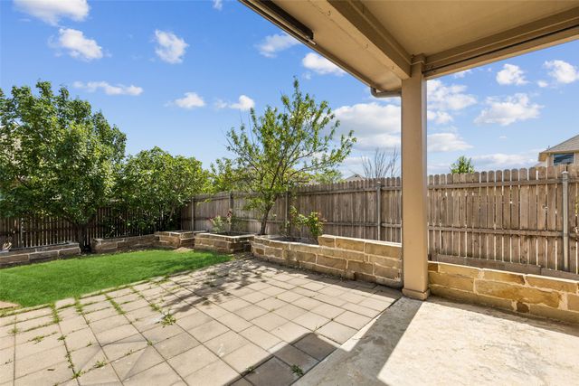 3413 Camino Real Trail, Denton, TX 76208