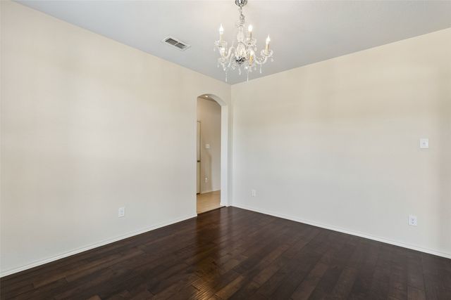 3413 Camino Real Trail, Denton, TX 76208