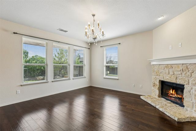 3413 Camino Real Trail, Denton, TX 76208