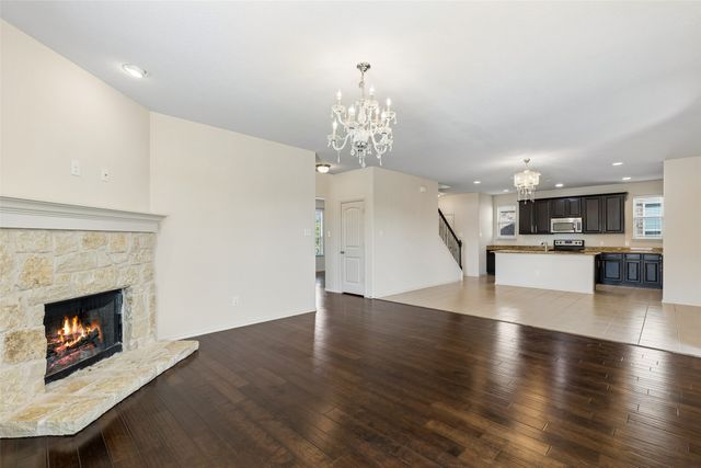 3413 Camino Real Trail, Denton, TX 76208