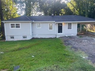 4632 Burks Road, Forest Park, GA 30297