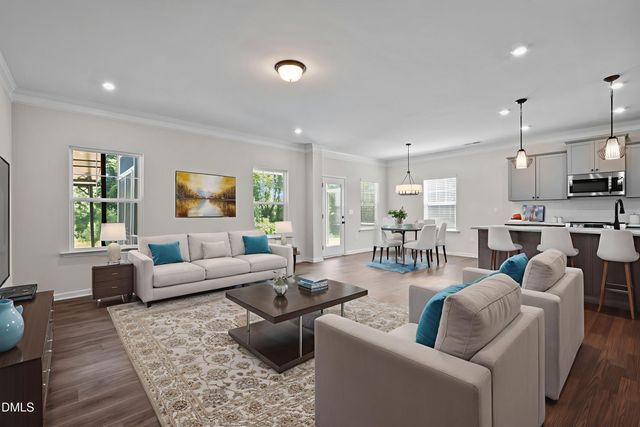 3901 Bluffwind Drive, Raleigh, NC 27603