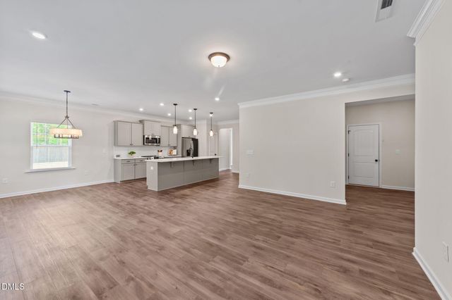 3901 Bluffwind Drive, Raleigh, NC 27603