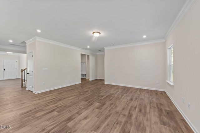 3901 Bluffwind Drive, Raleigh, NC 27603