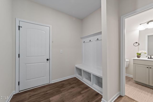 3901 Bluffwind Drive, Raleigh, NC 27603