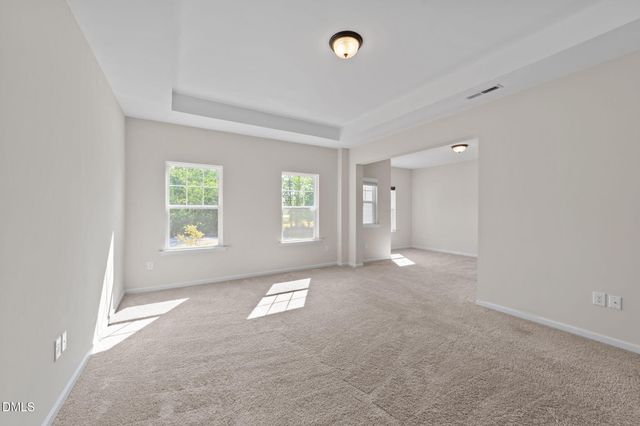 3901 Bluffwind Drive, Raleigh, NC 27603