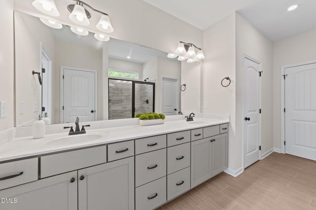 3901 Bluffwind Drive, Raleigh, NC 27603