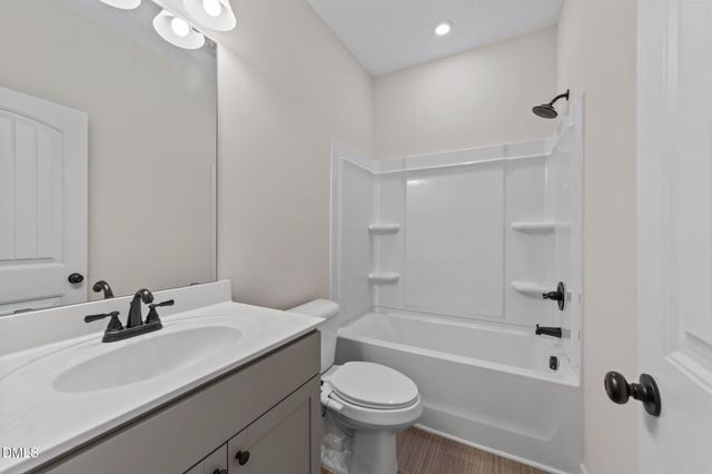 3901 Bluffwind Drive, Raleigh, NC 27603