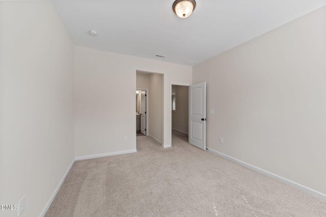 3901 Bluffwind Drive, Raleigh, NC 27603