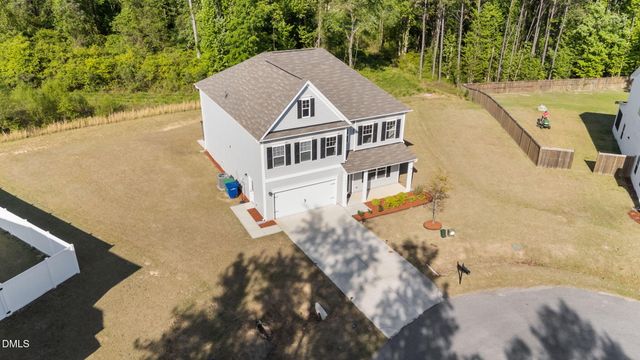 3901 Bluffwind Drive, Raleigh, NC 27603