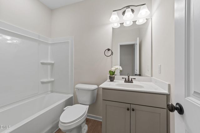 3901 Bluffwind Drive, Raleigh, NC 27603