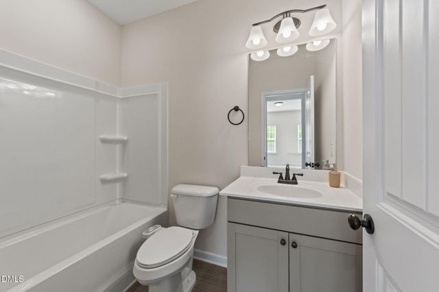 3901 Bluffwind Drive, Raleigh, NC 27603