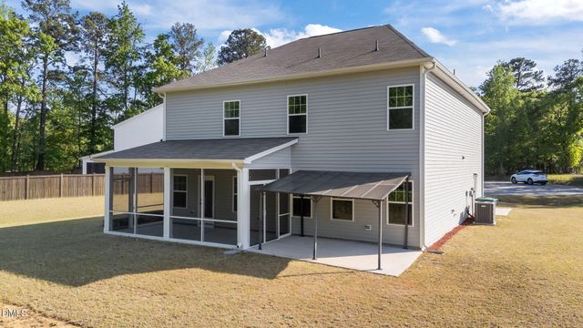 3901 Bluffwind Drive, Raleigh, NC 27603