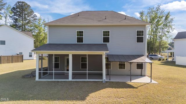 3901 Bluffwind Drive, Raleigh, NC 27603