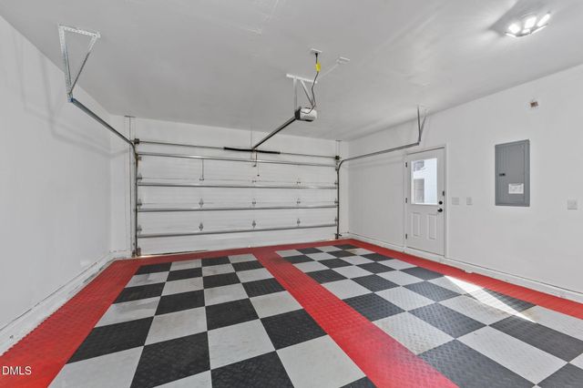 3901 Bluffwind Drive, Raleigh, NC 27603