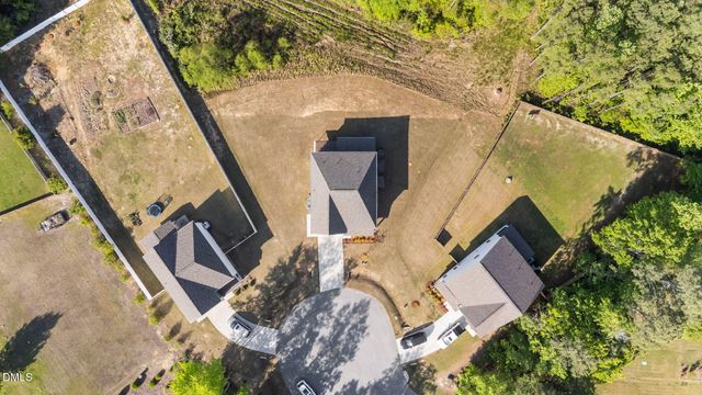 3901 Bluffwind Drive, Raleigh, NC 27603