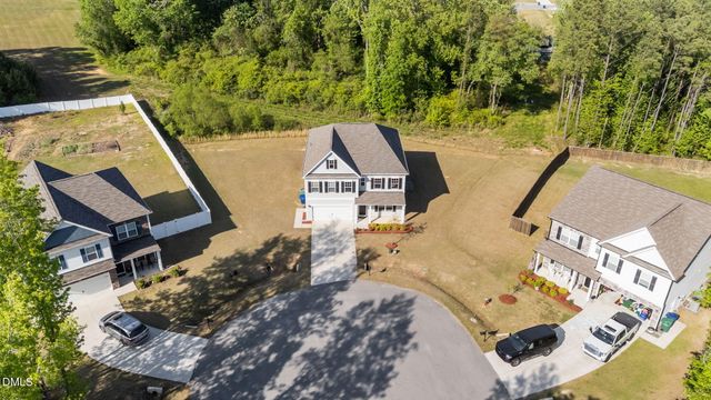 3901 Bluffwind Drive, Raleigh, NC 27603