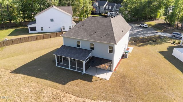 3901 Bluffwind Drive, Raleigh, NC 27603