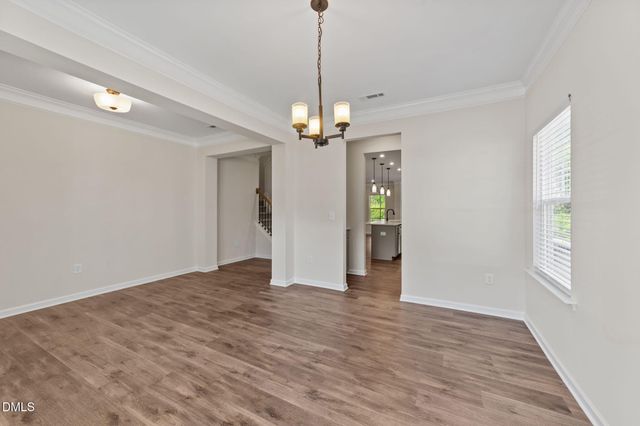 3901 Bluffwind Drive, Raleigh, NC 27603