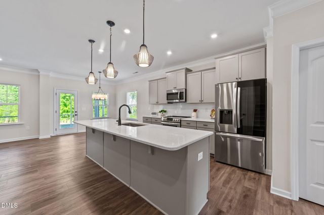 3901 Bluffwind Drive, Raleigh, NC 27603