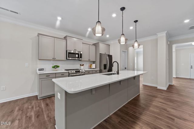 3901 Bluffwind Drive, Raleigh, NC 27603