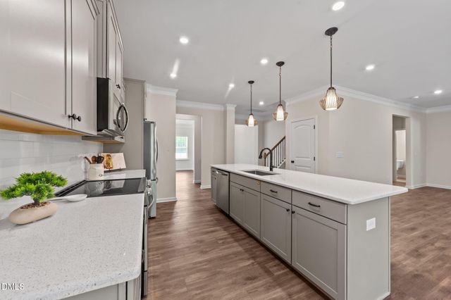 3901 Bluffwind Drive, Raleigh, NC 27603