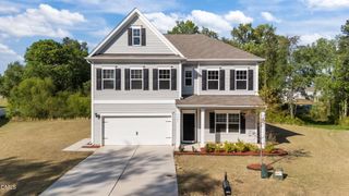 3901 Bluffwind Drive, Raleigh, NC 27603