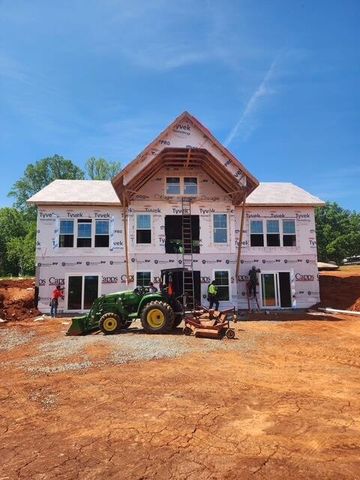 6990 Horseshoe Bend RD, Goodview, VA 24095