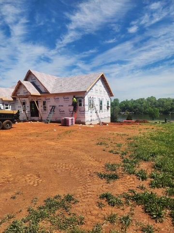 6990 Horseshoe Bend RD, Goodview, VA 24095